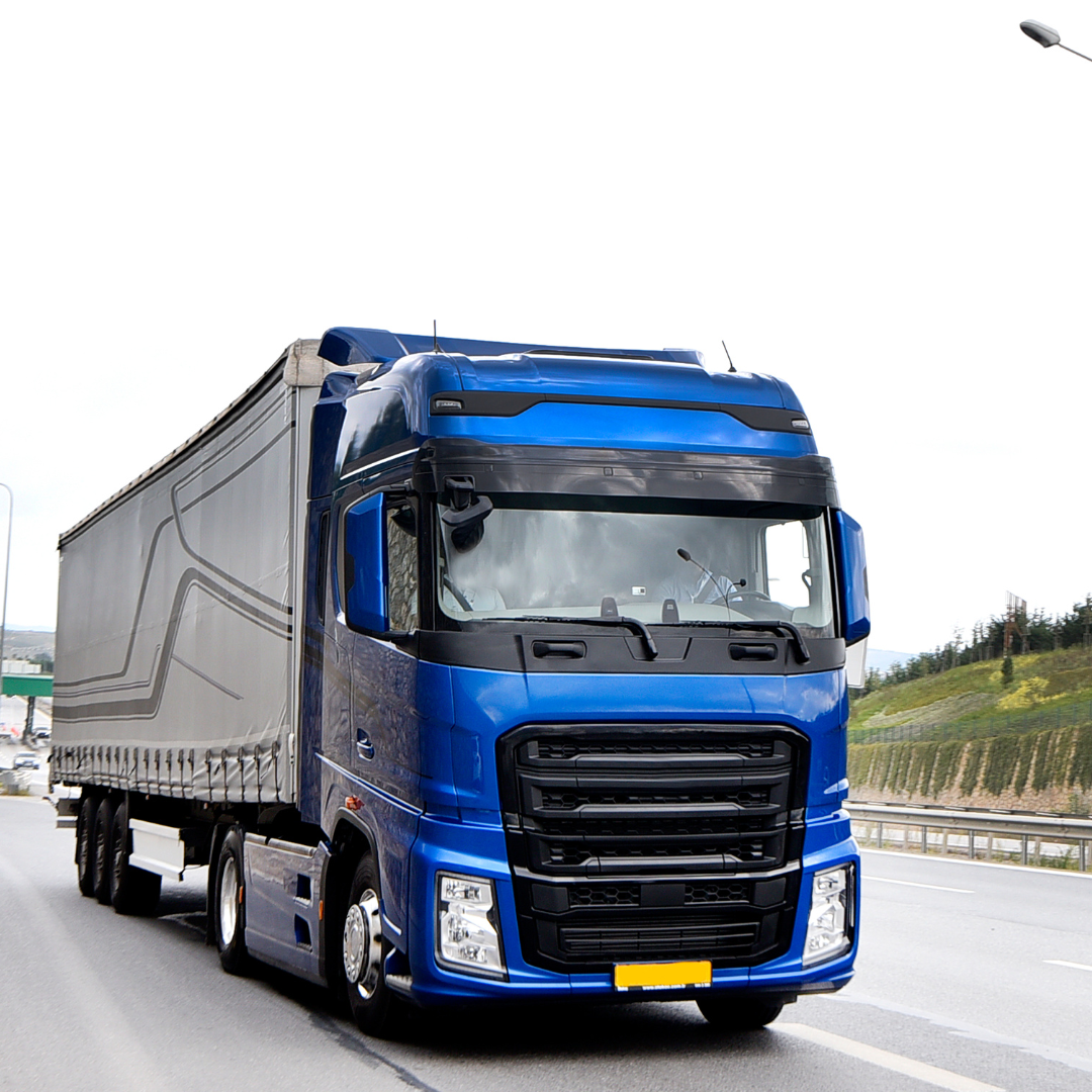 TLIC4006 – Drive Multi Combination Vehicle